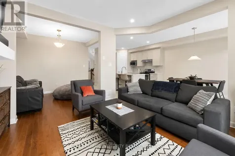 142 Shallow Pond Place East Ottawa ON K4A 5N9
