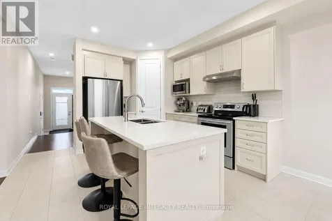 142 Shallow Pond Place East Ottawa ON K4A 5N9