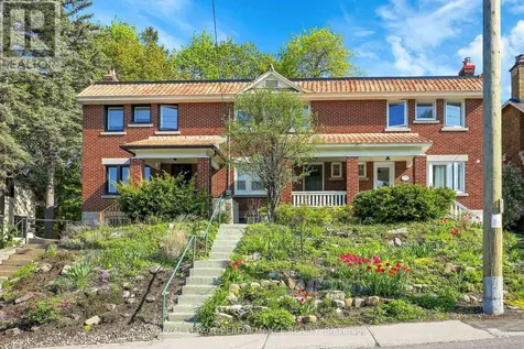 296 Holmwood Avenue Ottawa ON K1S 2R3