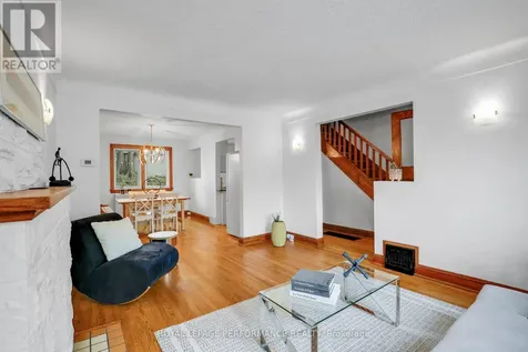 296 Holmwood Avenue Ottawa ON K1S 2R3