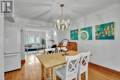 296 Holmwood Avenue Ottawa ON K1S 2R3