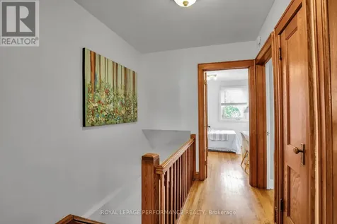 296 Holmwood Avenue Ottawa ON K1S 2R3
