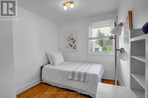296 Holmwood Avenue Ottawa ON K1S 2R3