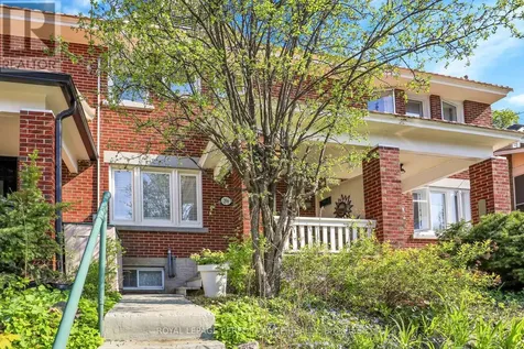 296 Holmwood Avenue Ottawa ON K1S 2R3