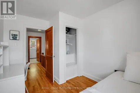 296 Holmwood Avenue Ottawa ON K1S 2R3