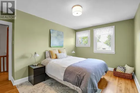 296 Holmwood Avenue Ottawa ON K1S 2R3