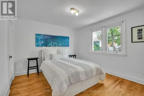 296 Holmwood Avenue Ottawa ON K1S 2R3