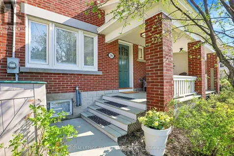 296 Holmwood Avenue Ottawa ON K1S 2R3