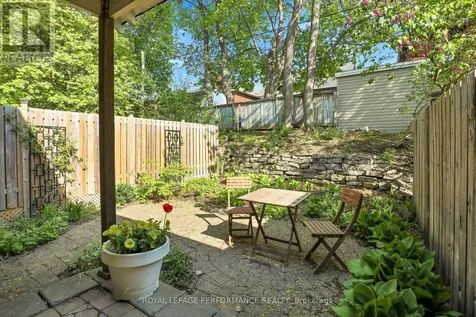 296 Holmwood Avenue Ottawa ON K1S 2R3
