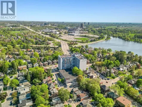 296 Holmwood Avenue Ottawa ON K1S 2R3