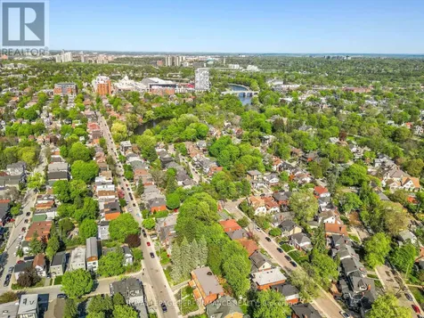 296 Holmwood Avenue Ottawa ON K1S 2R3