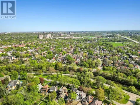 296 Holmwood Avenue Ottawa ON K1S 2R3
