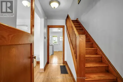 296 Holmwood Avenue Ottawa ON K1S 2R3