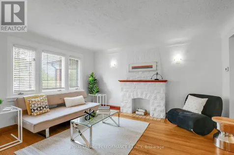 296 Holmwood Avenue Ottawa ON K1S 2R3