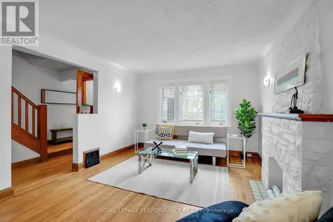 296 Holmwood Avenue Ottawa ON K1S 2R3