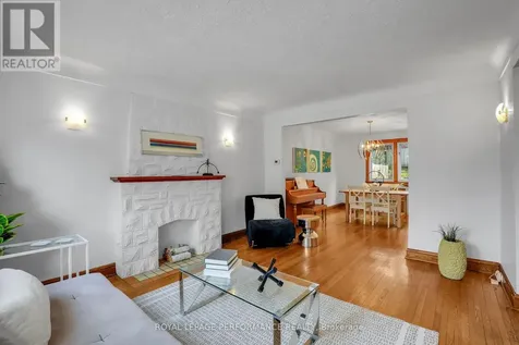 296 Holmwood Avenue Ottawa ON K1S 2R3