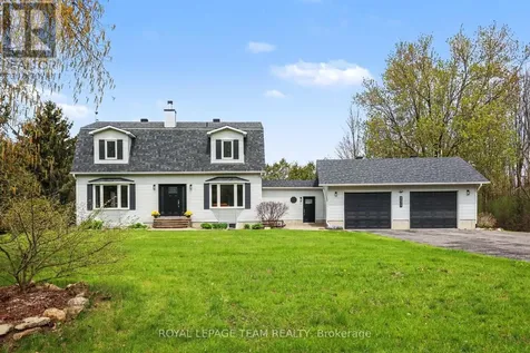 8471 Marionville Road Ottawa ON K0C 2K0