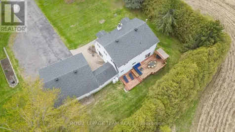8471 Marionville Road Ottawa ON K0C 2K0