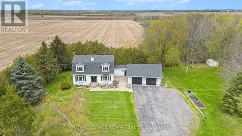 8471 Marionville Road Ottawa ON K0C 2K0