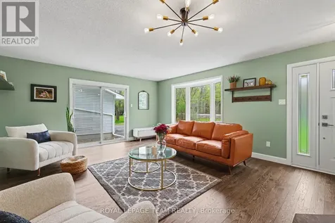 8471 Marionville Road Ottawa ON K0C 2K0