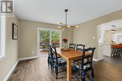 8471 Marionville Road Ottawa ON K0C 2K0