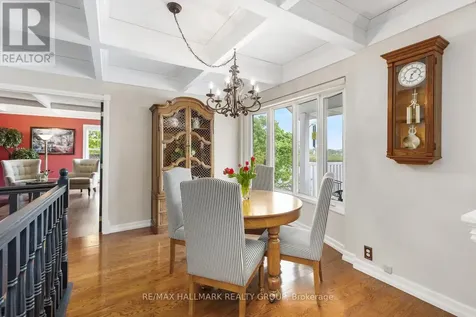 1 Rideau Glen Drive Ottawa ON K2C 3H1
