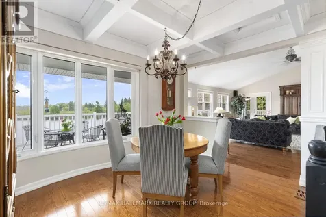 1 Rideau Glen Drive Ottawa ON K2C 3H1