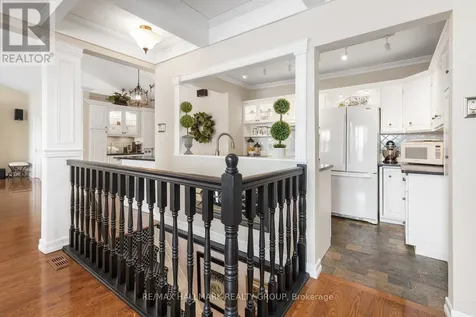 1 Rideau Glen Drive Ottawa ON K2C 3H1