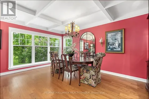 1 Rideau Glen Drive Ottawa ON K2C 3H1