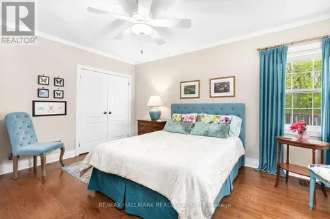 1 Rideau Glen Drive Ottawa ON K2C 3H1