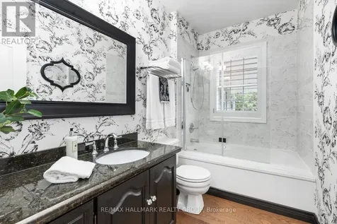 1 Rideau Glen Drive Ottawa ON K2C 3H1