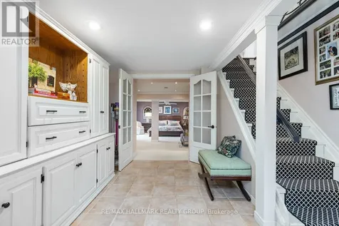 1 Rideau Glen Drive Ottawa ON K2C 3H1