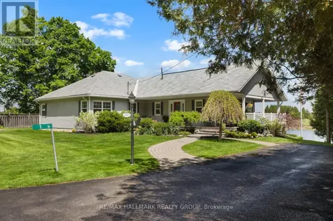 1 Rideau Glen Drive Ottawa ON K2C 3H1