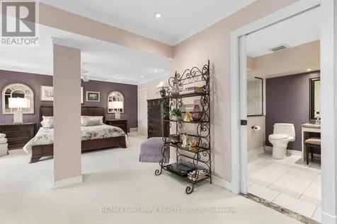 1 Rideau Glen Drive Ottawa ON K2C 3H1