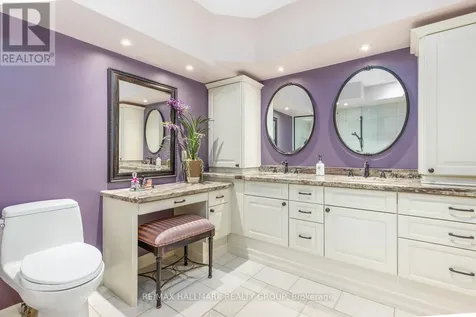 1 Rideau Glen Drive Ottawa ON K2C 3H1