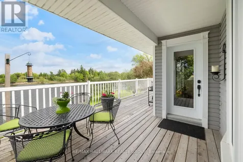 1 Rideau Glen Drive Ottawa ON K2C 3H1