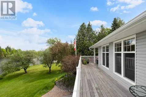 1 Rideau Glen Drive Ottawa ON K2C 3H1