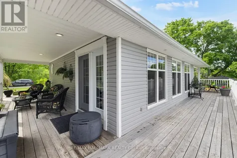 1 Rideau Glen Drive Ottawa ON K2C 3H1