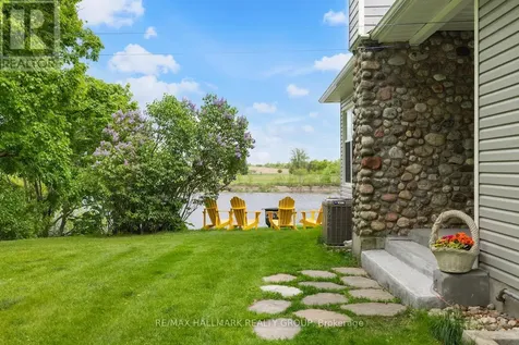1 Rideau Glen Drive Ottawa ON K2C 3H1