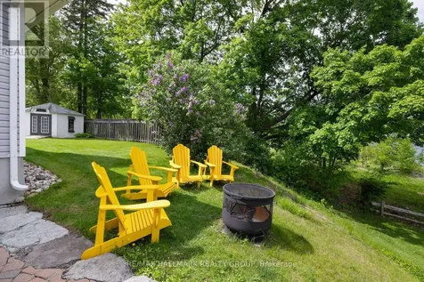 1 Rideau Glen Drive Ottawa ON K2C 3H1