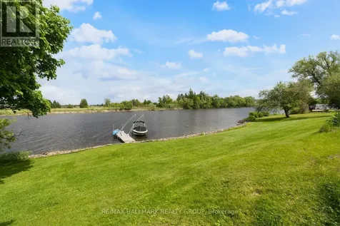 1 Rideau Glen Drive Ottawa ON K2C 3H1