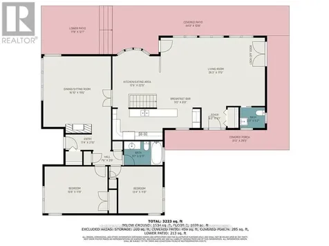 1 Rideau Glen Drive Ottawa ON K2C 3H1