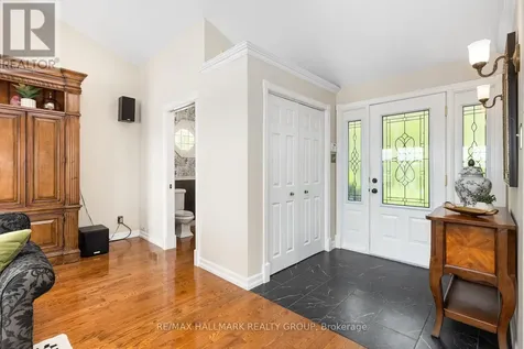 1 Rideau Glen Drive Ottawa ON K2C 3H1