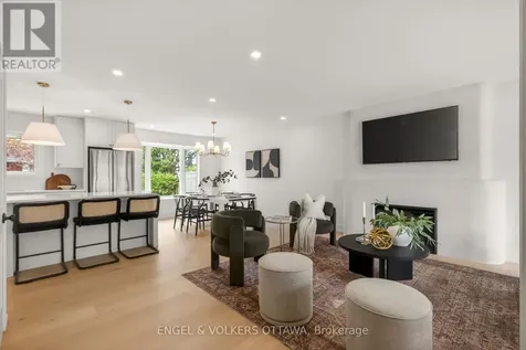 24 Roundhay Drive Ottawa ON K2G 1B5