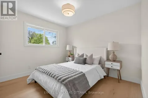 24 Roundhay Drive Ottawa ON K2G 1B5