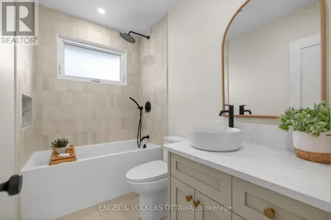 24 Roundhay Drive Ottawa ON K2G 1B5