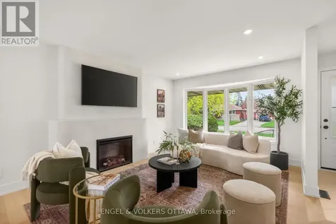 24 Roundhay Drive Ottawa ON K2G 1B5