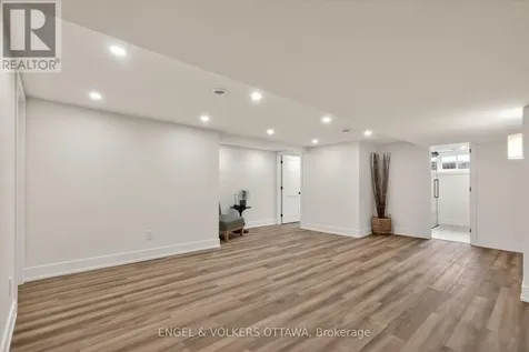 24 Roundhay Drive Ottawa ON K2G 1B5
