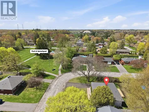 24 Roundhay Drive Ottawa ON K2G 1B5