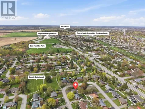 24 Roundhay Drive Ottawa ON K2G 1B5